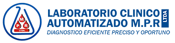 Laboratorio Clínico Automatizado M.P.R.