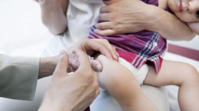 Sanidad aprueba con las comunidades adelantar la vacuna de la varicela